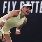 Australian Open 2024 results- Emma Raducanu beats Shelby Rogers in Melbourne