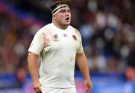 England Six Nations squad- Jamie George captain, Billy Vunipola & Kyle Sinckler dropped Last updated on2 hours ago2 hours ago. From the sectionEnglish Rugby
