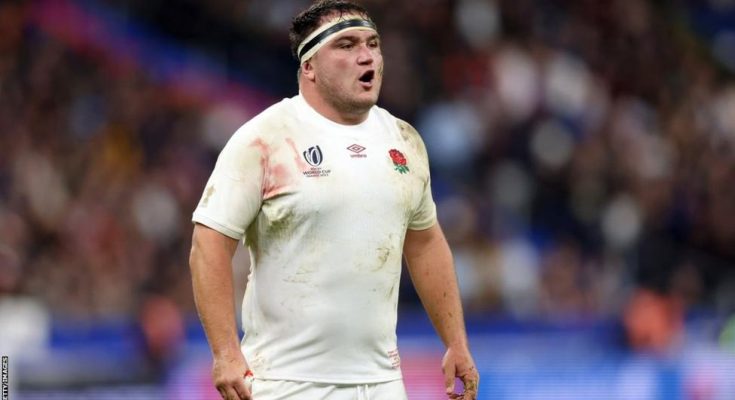 England Six Nations squad- Jamie George captain, Billy Vunipola & Kyle Sinckler dropped Last updated on2 hours ago2 hours ago. From the sectionEnglish Rugby