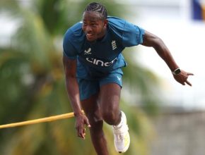 Jofra Archer- Rob Key hopeful fast bowler can play in T20 World Cup
