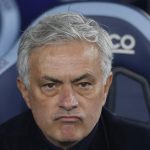 Jose Mourinho- Roma sack manager who brought them European success