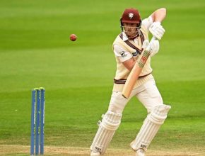 Tom Abell- Somerset all-rounder signs two-year extension through to 2026