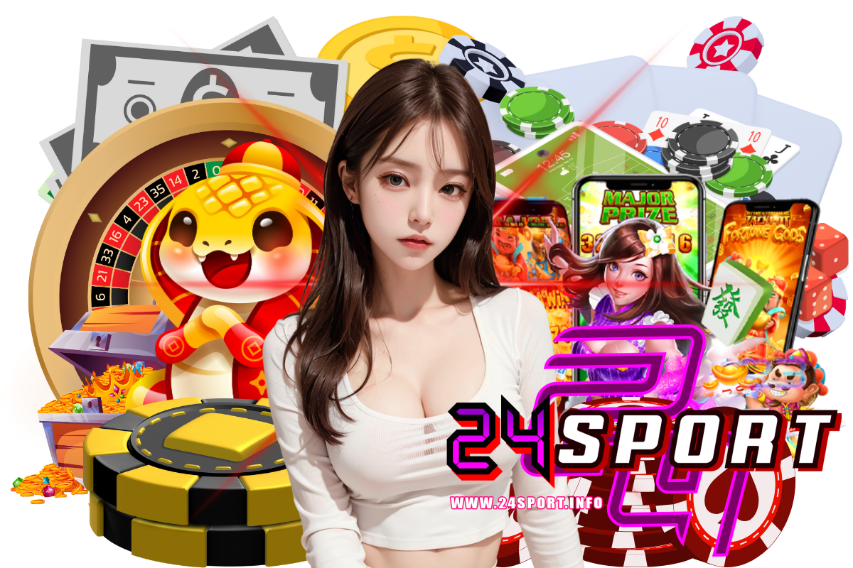 24sport สมัคร